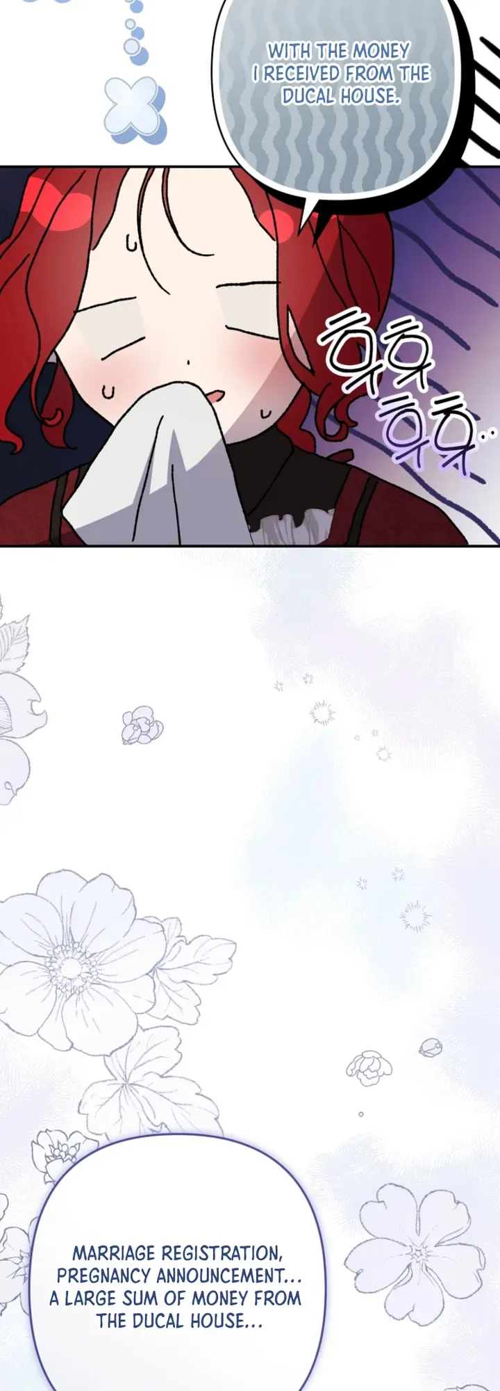 The Lie That Brought My Husband Back Chapter 5 Page 36