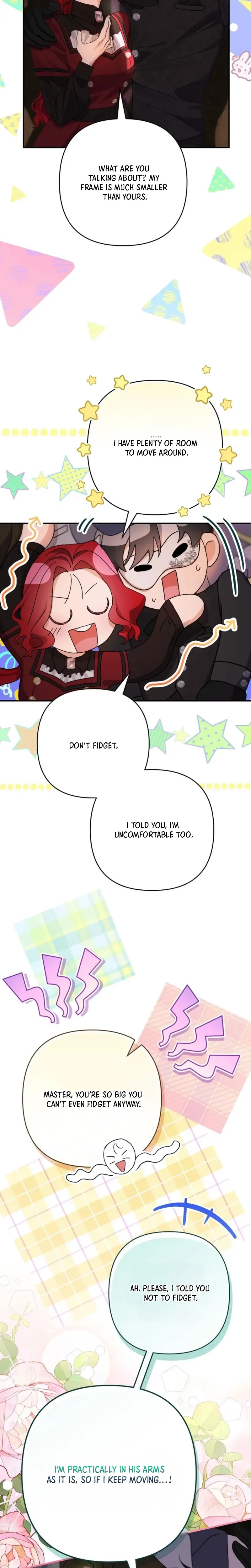 The Lie That Brought My Husband Back Chapter 7 Page 6