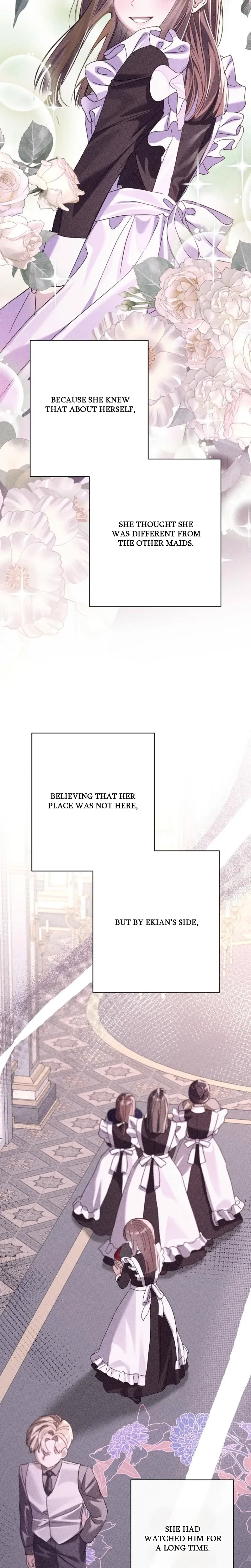 The Lie That Brought My Husband Back Chapter 7 Page 13