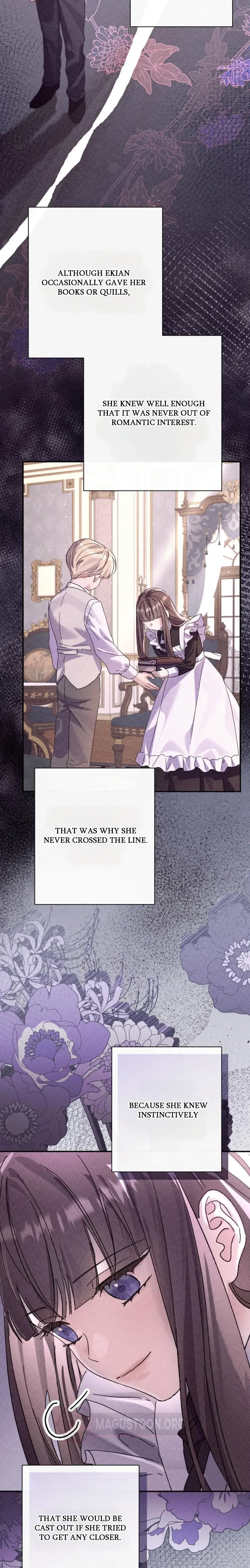 The Lie That Brought My Husband Back Chapter 7 Page 14