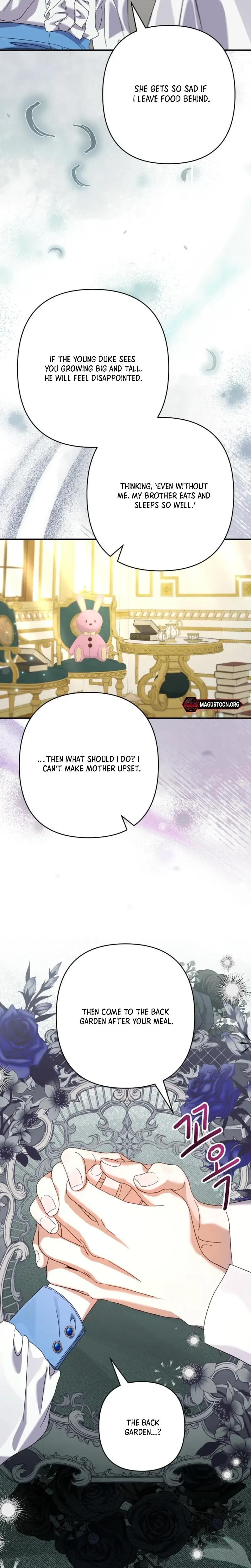 The Lie That Brought My Husband Back Chapter 7 Page 26