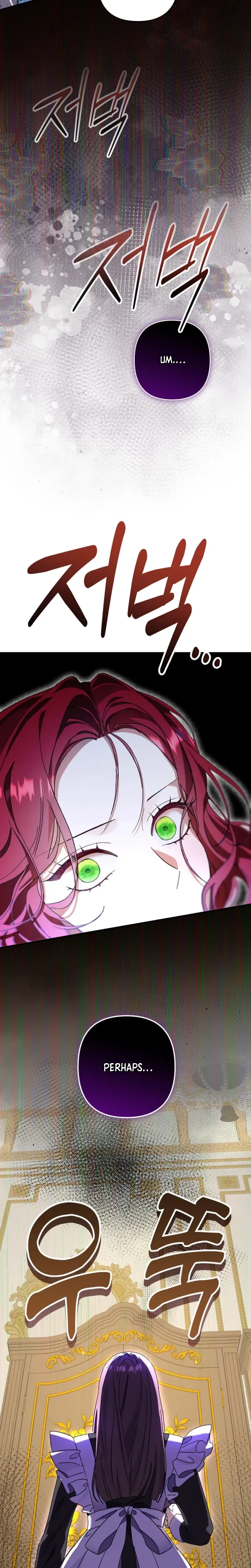 The Lie That Brought My Husband Back Chapter 7 Page 32