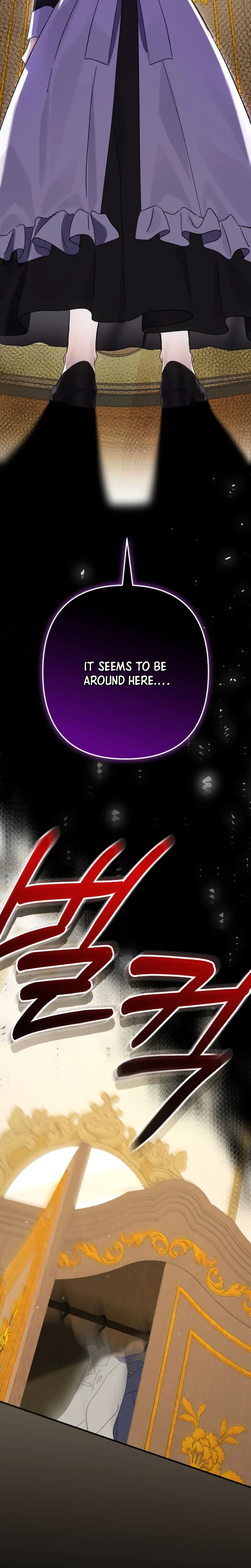 The Lie That Brought My Husband Back Chapter 7 Page 33