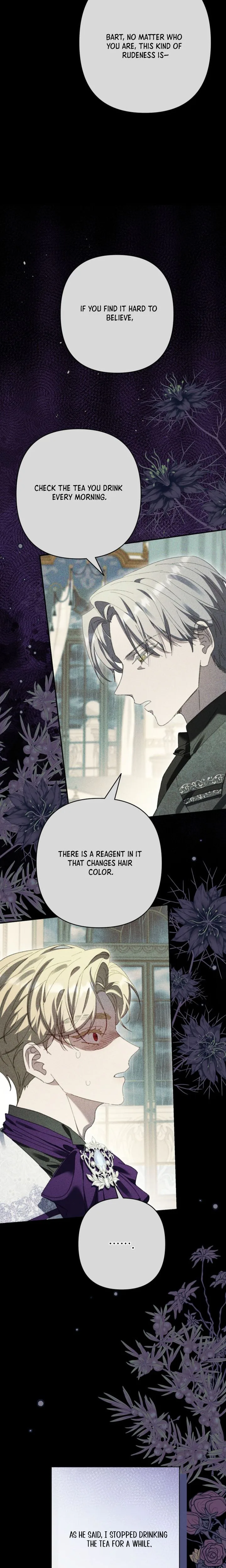 The Lie That Brought My Husband Back Chapter 15 Page 11