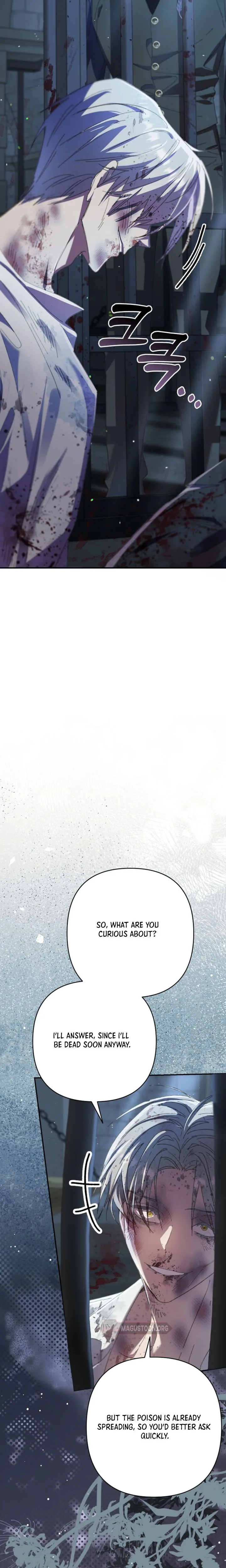 The Lie That Brought My Husband Back Chapter 15 Page 18