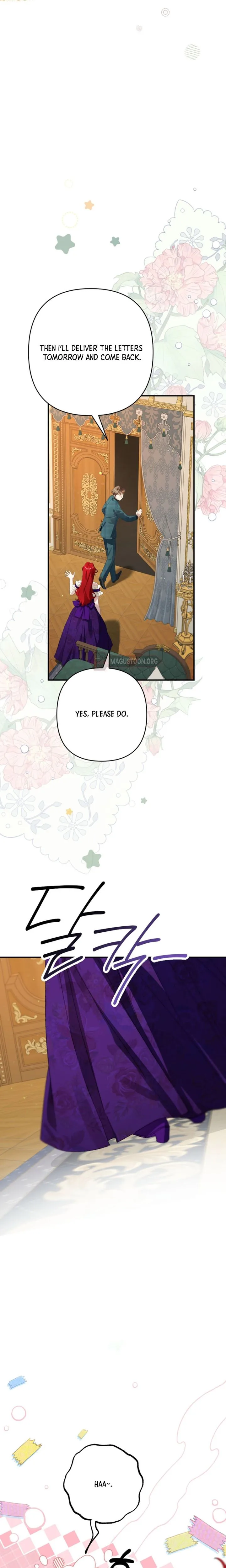 The Lie That Brought My Husband Back Chapter 15 Page 35