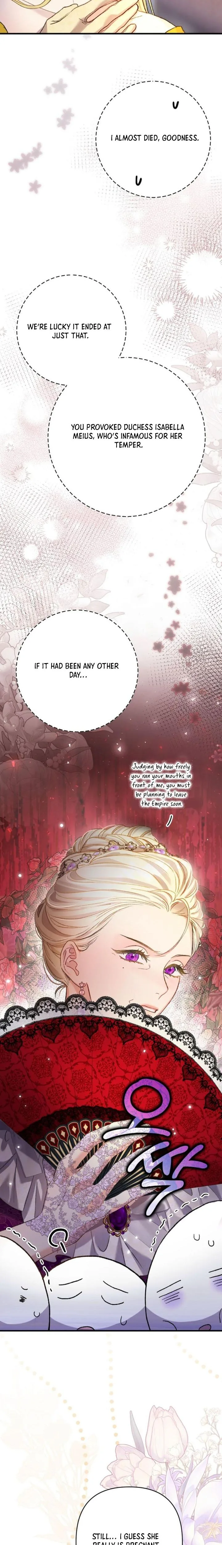 The Lie That Brought My Husband Back Chapter 1 Page 11