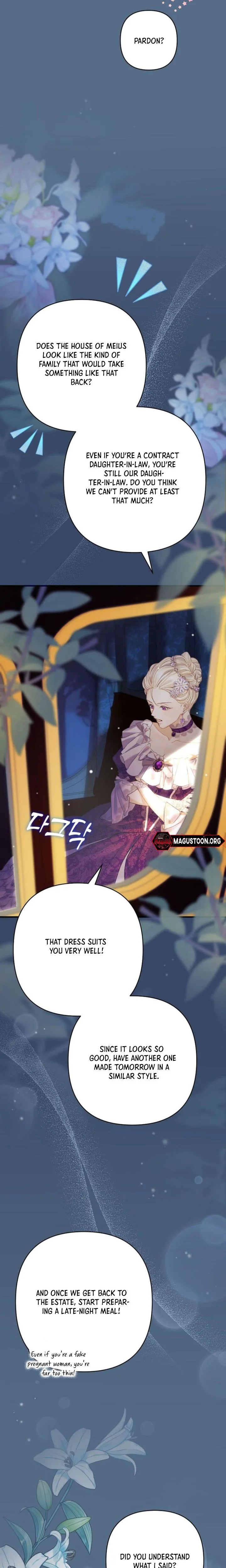 The Lie That Brought My Husband Back Chapter 1 Page 15