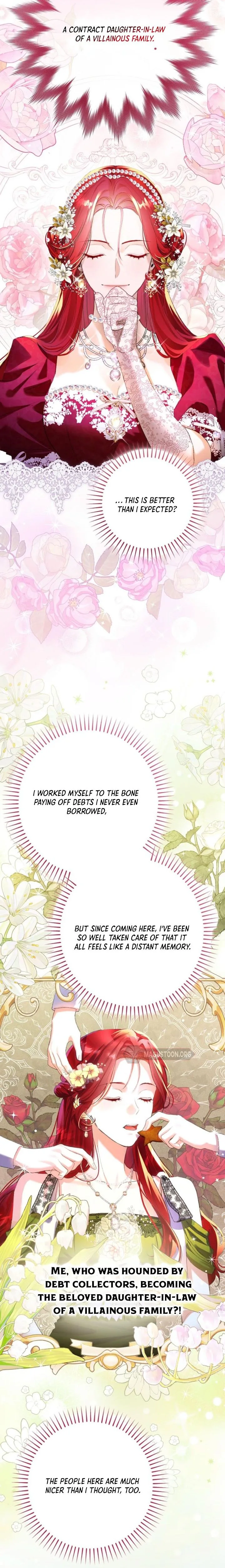 The Lie That Brought My Husband Back Chapter 1 Page 18
