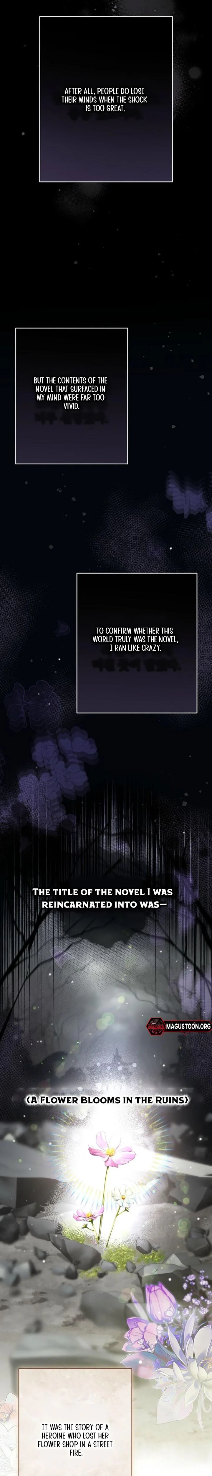 The Lie That Brought My Husband Back Chapter 1 Page 27