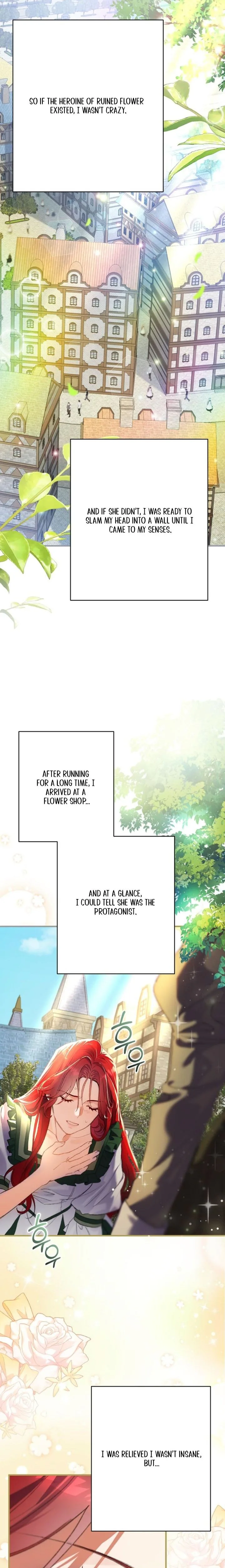 The Lie That Brought My Husband Back Chapter 1 Page 29