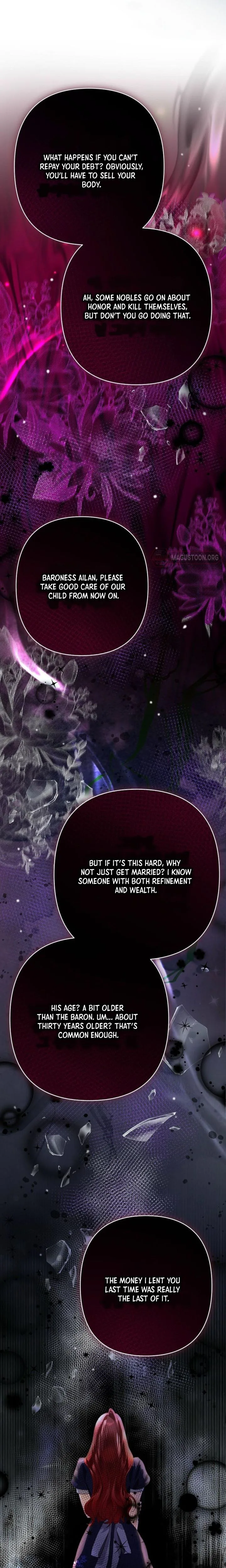 The Lie That Brought My Husband Back Chapter 1 Page 31