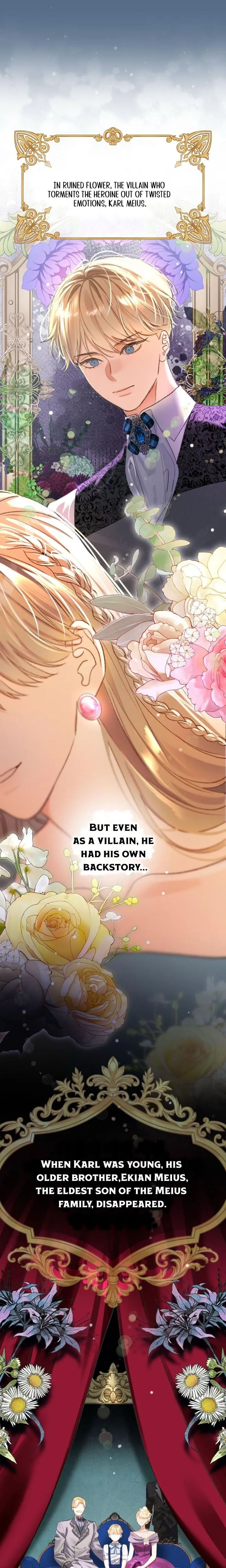 The Lie That Brought My Husband Back Chapter 1 Page 38