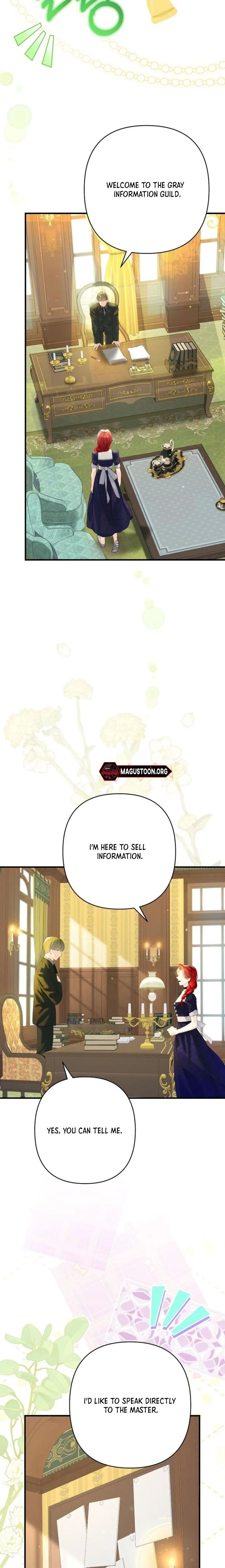 The Lie That Brought My Husband Back Chapter 1 Page 45