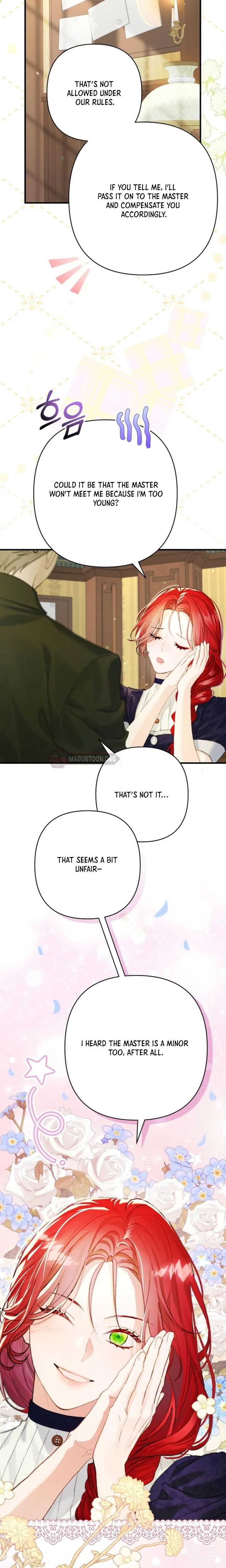 The Lie That Brought My Husband Back Chapter 1 Page 46
