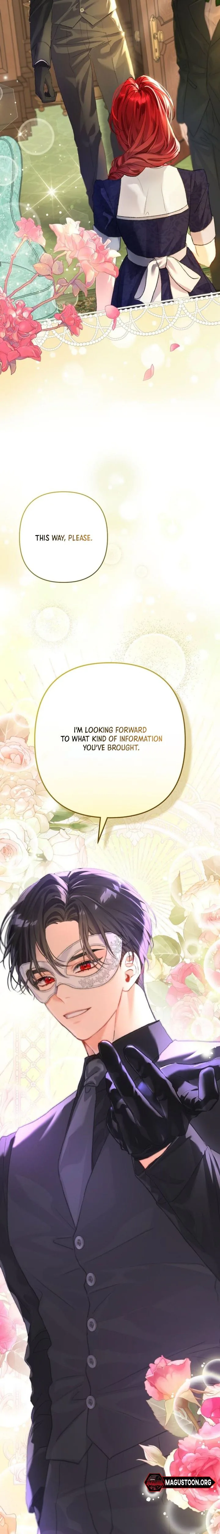 The Lie That Brought My Husband Back Chapter 1 Page 49
