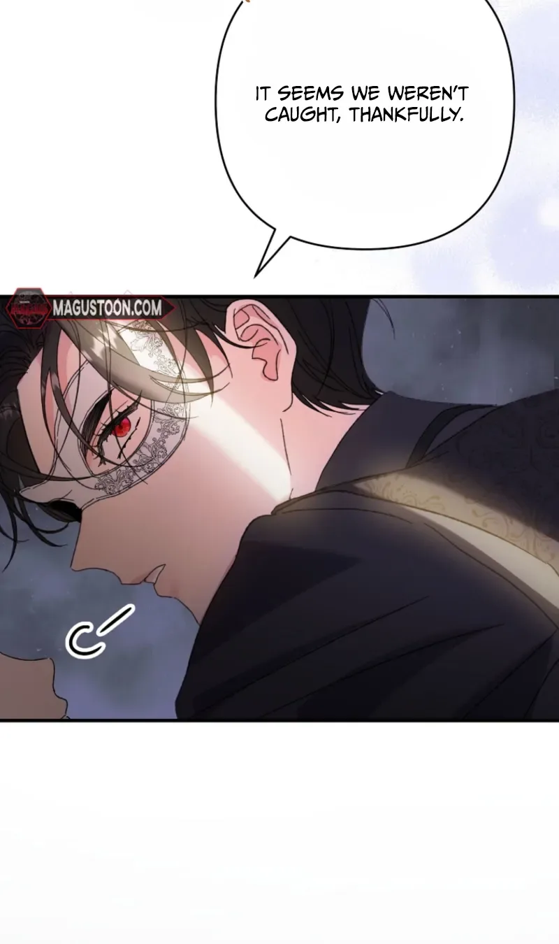 The Lie That Brought My Husband Back Chapter 8 Page 4