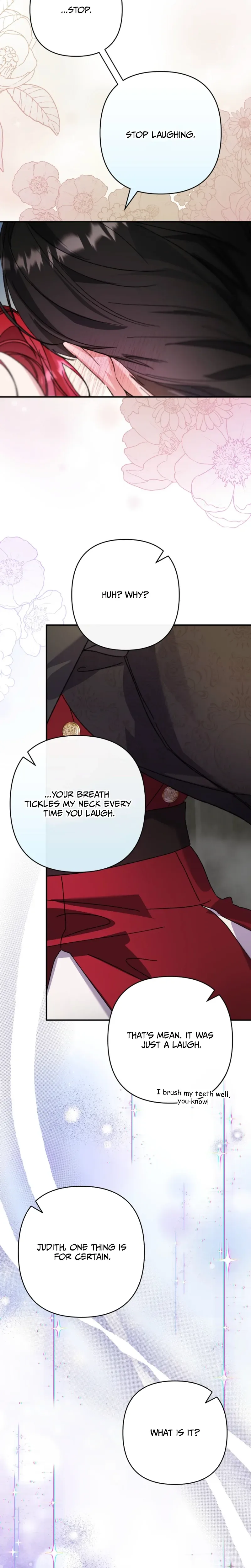 The Lie That Brought My Husband Back Chapter 8 Page 9