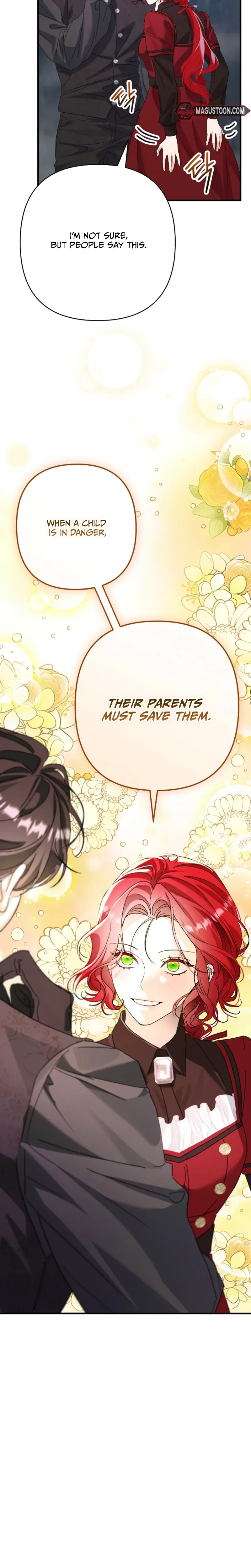 The Lie That Brought My Husband Back Chapter 8 Page 12