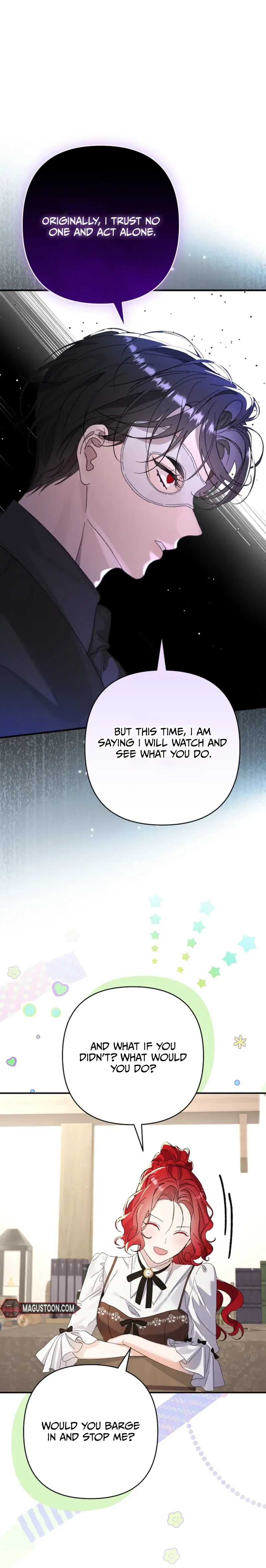 The Lie That Brought My Husband Back Chapter 8 Page 30