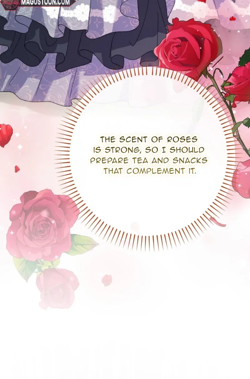 The Lie That Brought My Husband Back Chapter 8 Page 42
