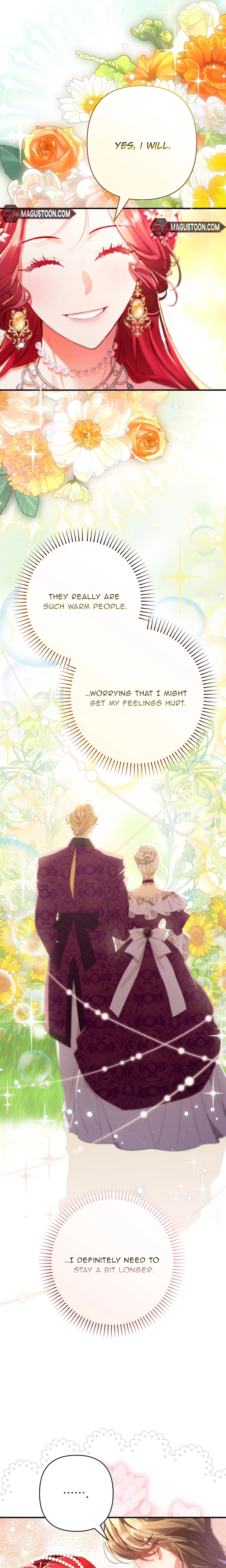 The Lie That Brought My Husband Back Chapter 28 Page 19