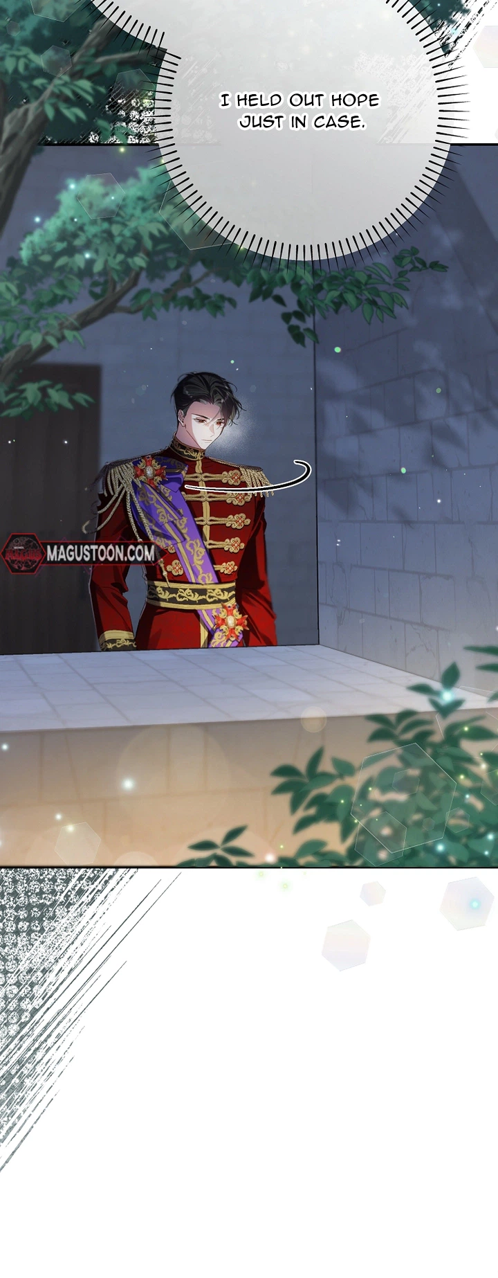 The Lie That Brought My Husband Back Chapter 28 Page 32