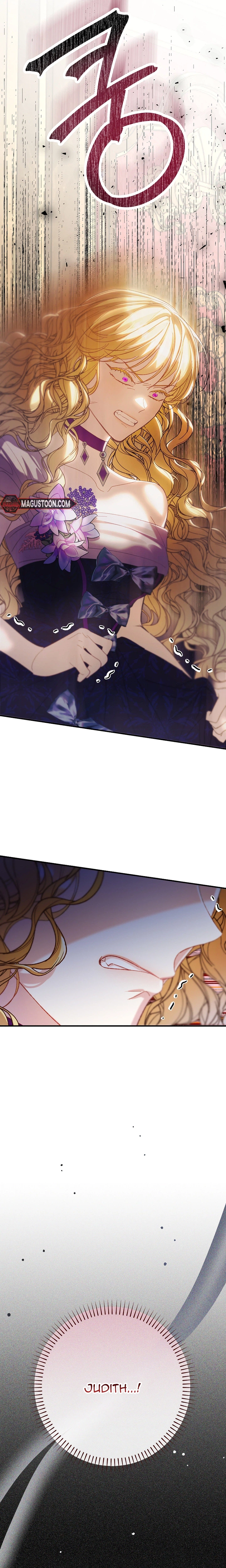 The Lie That Brought My Husband Back Chapter 33 Page 13