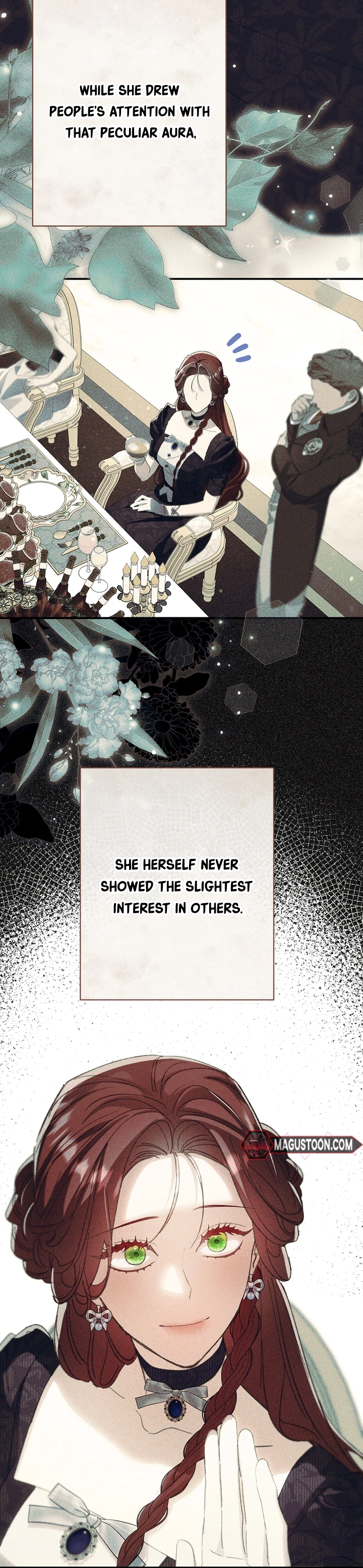 The Lie That Brought My Husband Back Chapter 33 Page 15