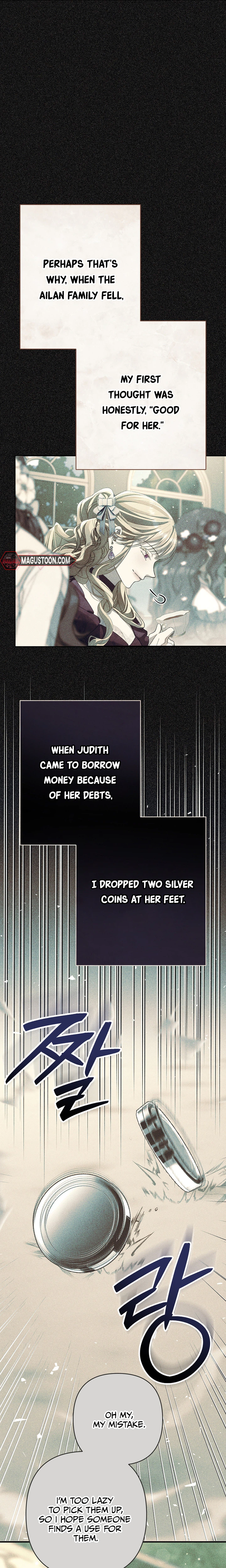 The Lie That Brought My Husband Back Chapter 33 Page 16