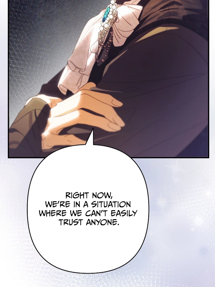 The Lie That Brought My Husband Back Chapter 33 Page 30