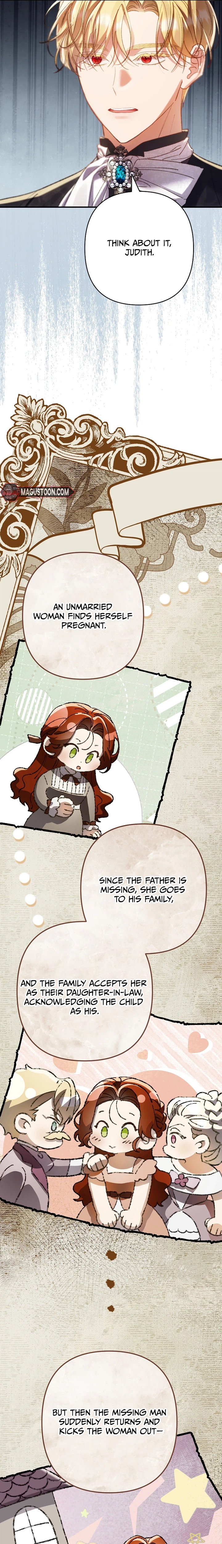 The Lie That Brought My Husband Back Chapter 33 Page 33