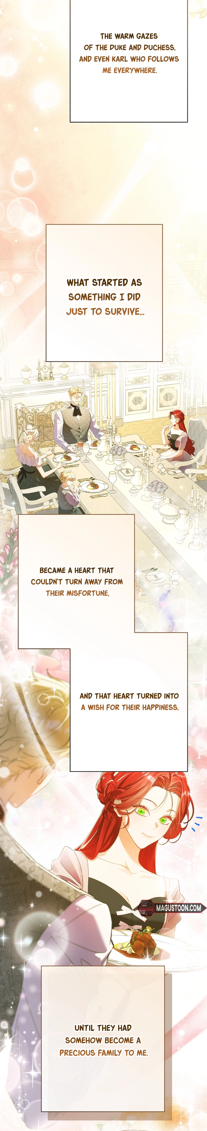 The Lie That Brought My Husband Back Chapter 34 Page 4