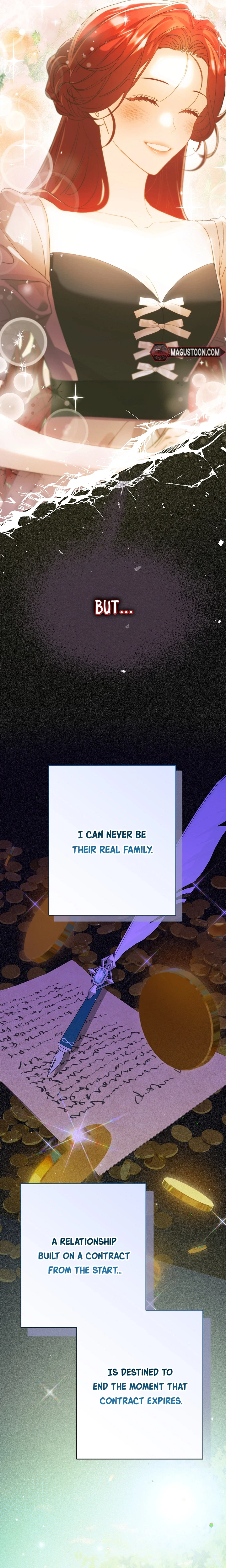 The Lie That Brought My Husband Back Chapter 34 Page 5