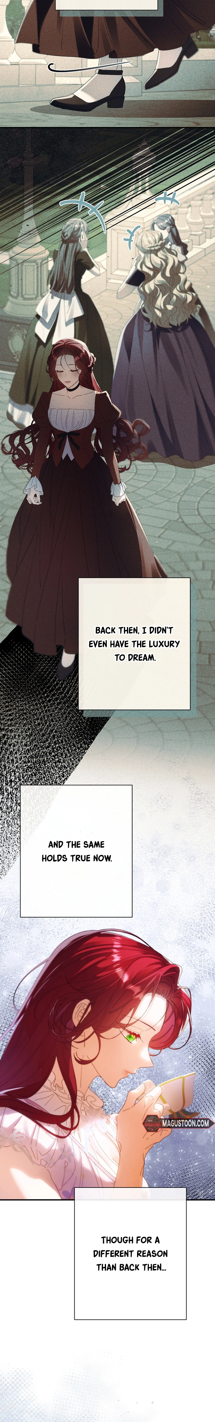 The Lie That Brought My Husband Back Chapter 34 Page 13