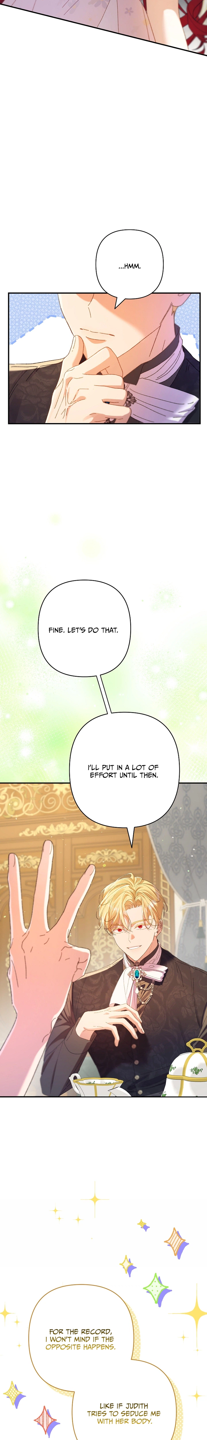 The Lie That Brought My Husband Back Chapter 34 Page 24