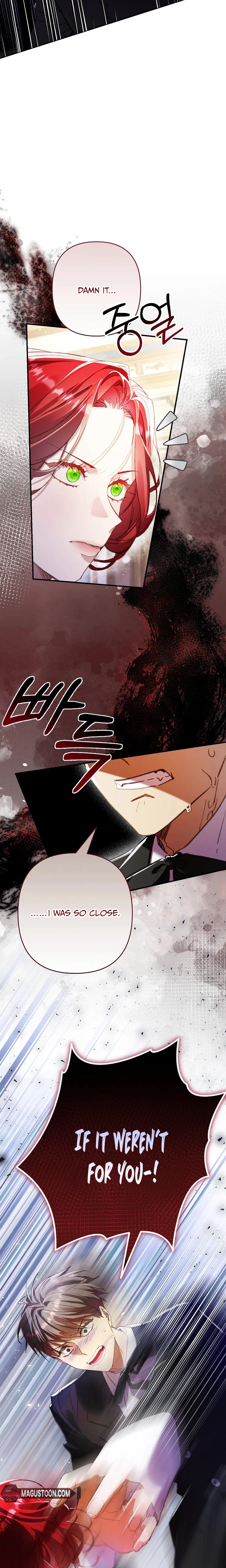 The Lie That Brought My Husband Back Chapter 24 Page 13
