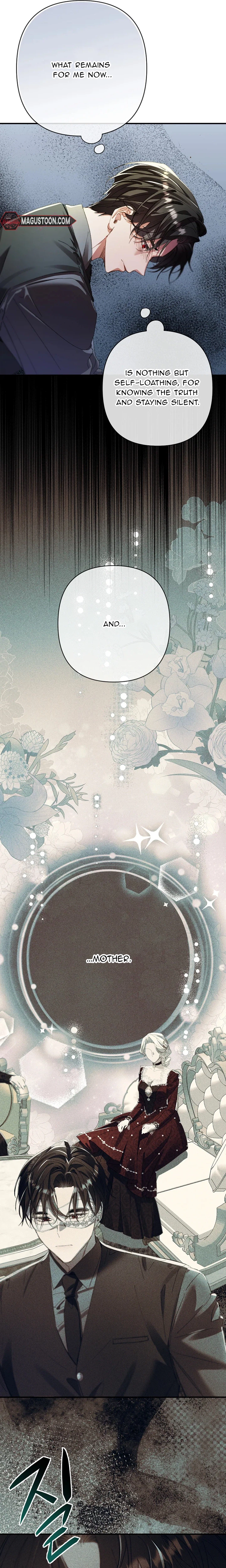 The Lie That Brought My Husband Back Chapter 24 Page 29