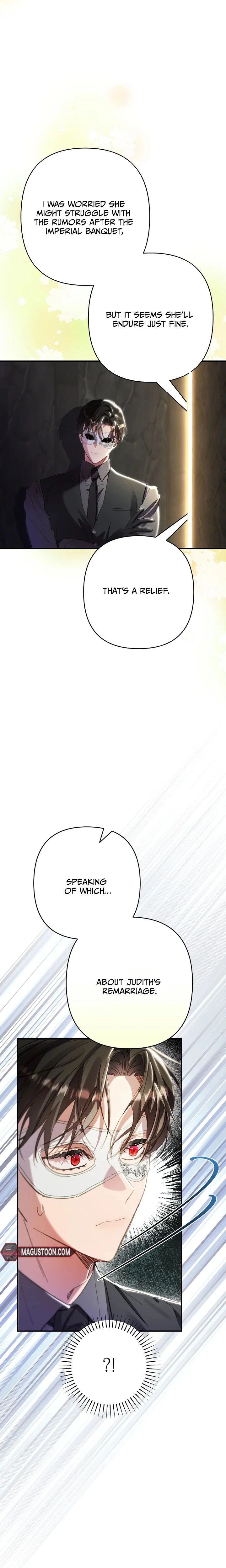 The Lie That Brought My Husband Back Chapter 24 Page 35