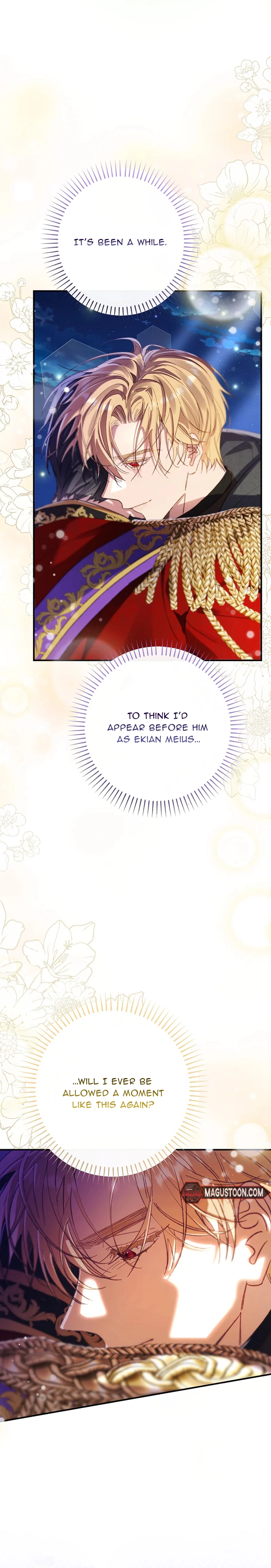 The Lie That Brought My Husband Back Chapter 29 Page 4