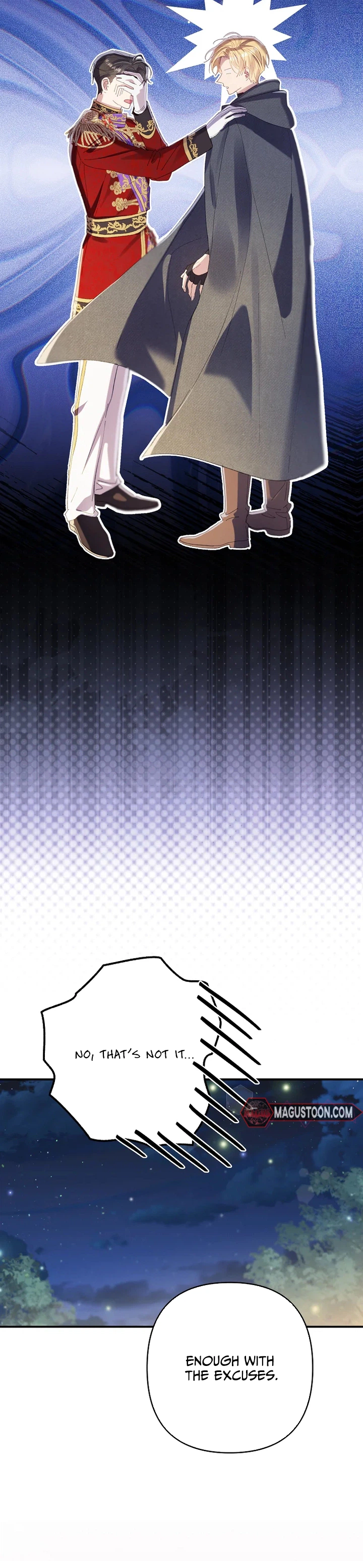 The Lie That Brought My Husband Back Chapter 29 Page 7