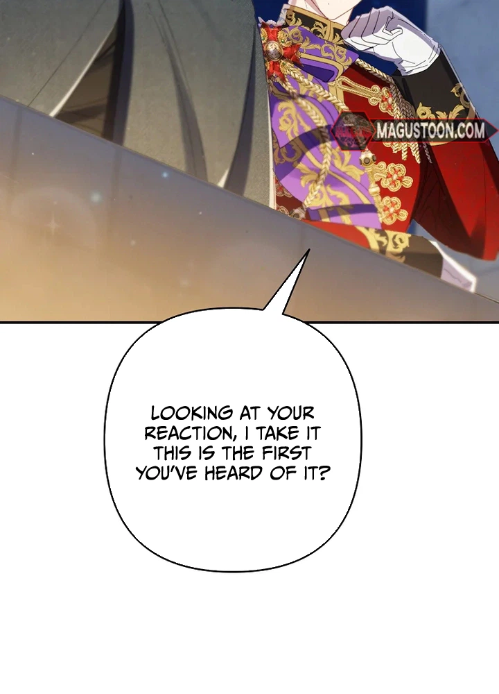 The Lie That Brought My Husband Back Chapter 29 Page 21