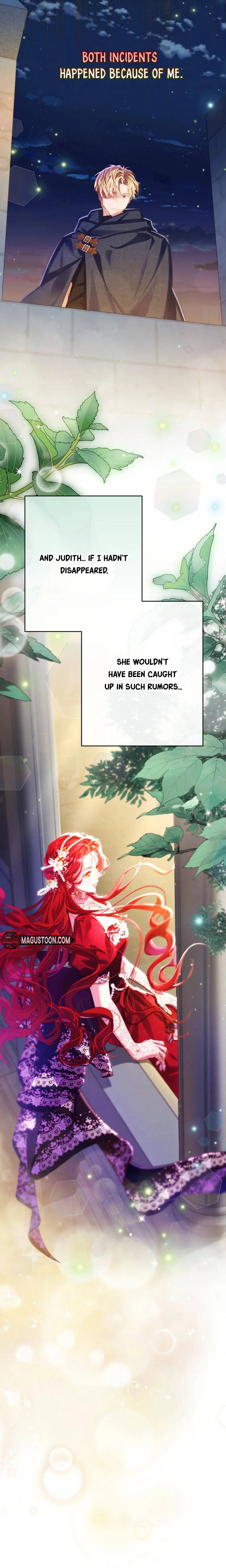 The Lie That Brought My Husband Back Chapter 29 Page 33