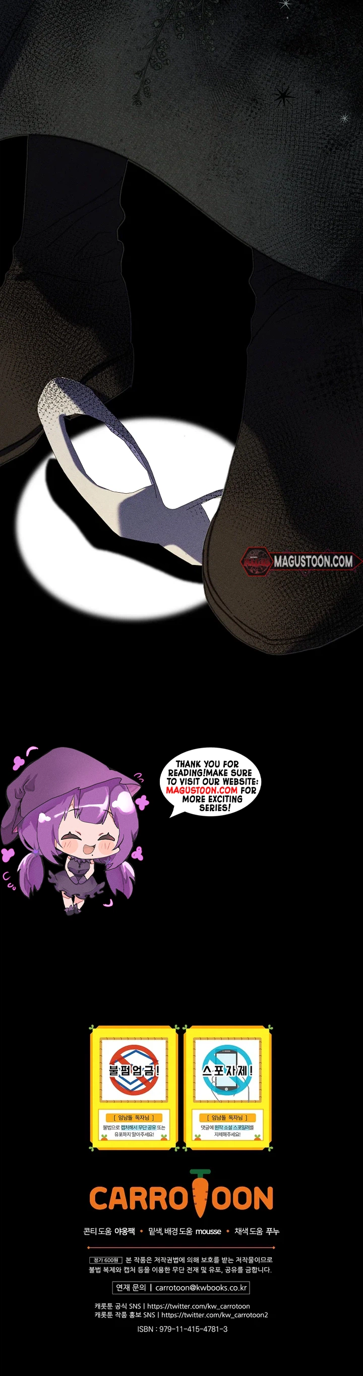 The Lie That Brought My Husband Back Chapter 29 Page 35