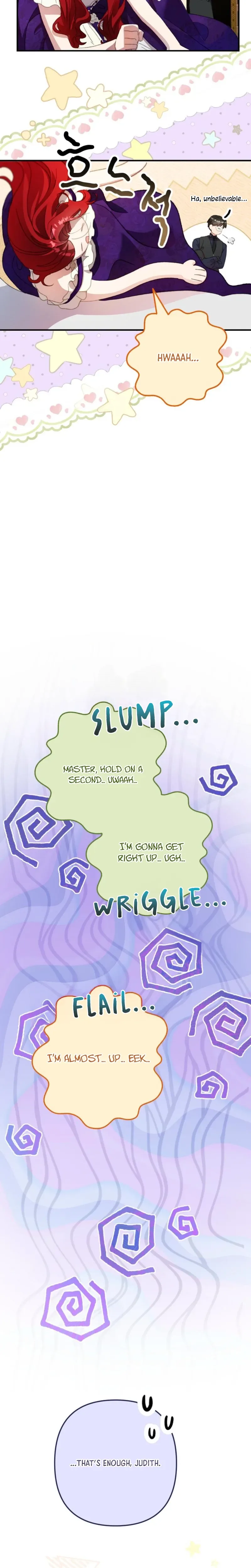 The Lie That Brought My Husband Back Chapter 16 Page 3