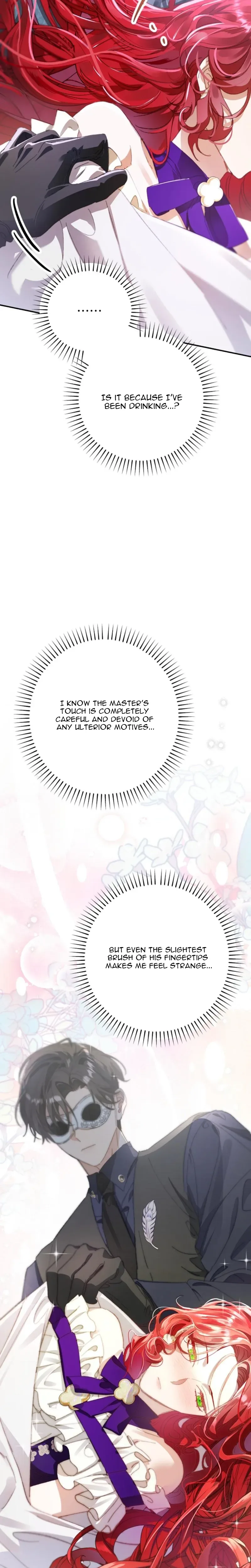 The Lie That Brought My Husband Back Chapter 16 Page 9