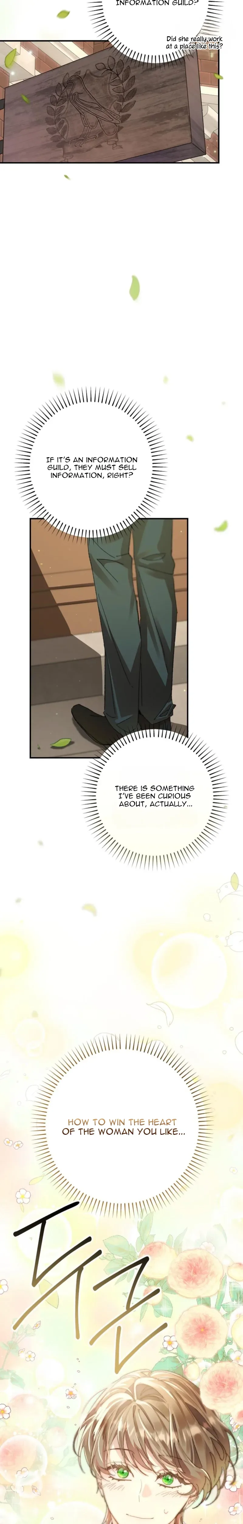 The Lie That Brought My Husband Back Chapter 16 Page 34