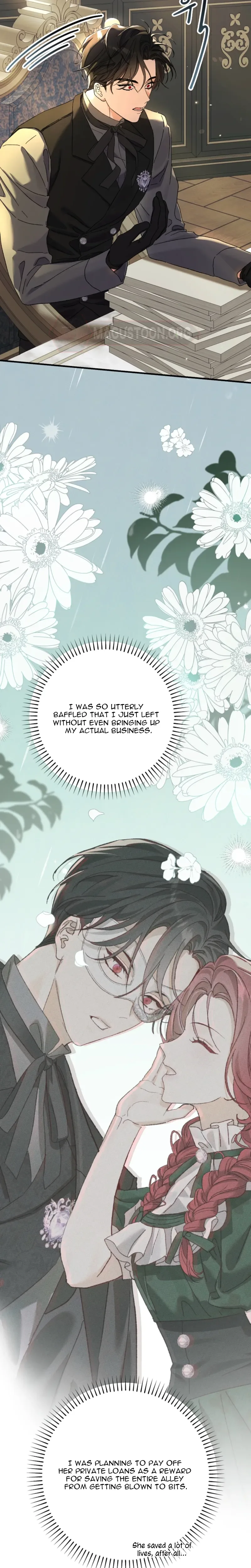The Lie That Brought My Husband Back Chapter 4 Page 4