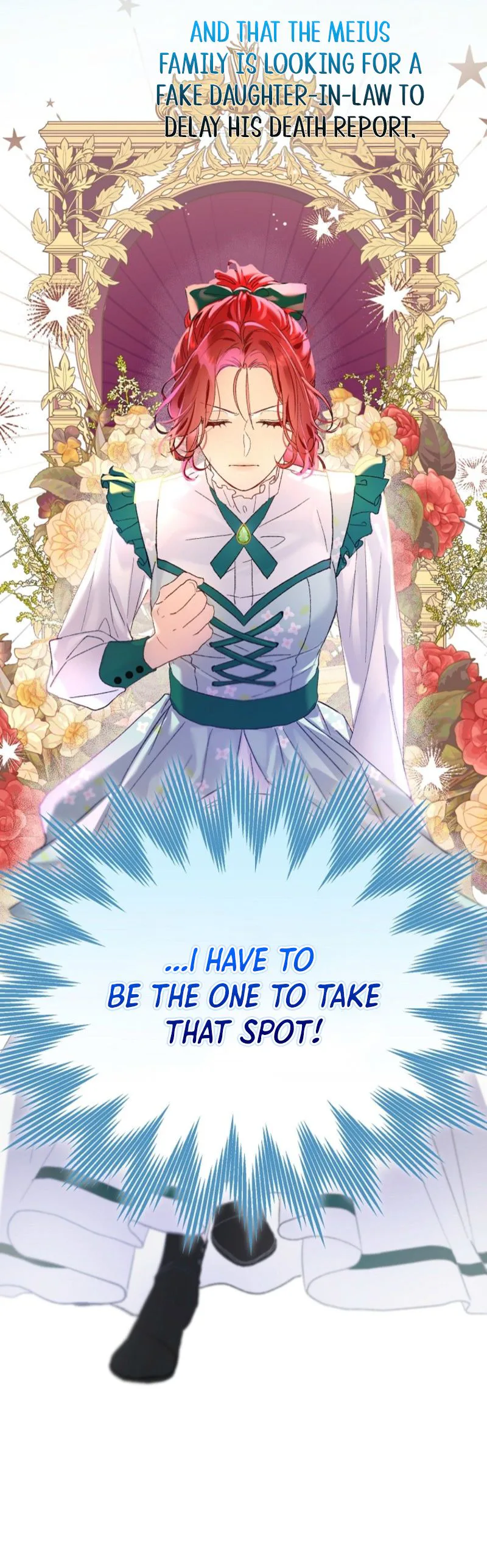 The Lie That Brought My Husband Back Chapter 2 Page 13