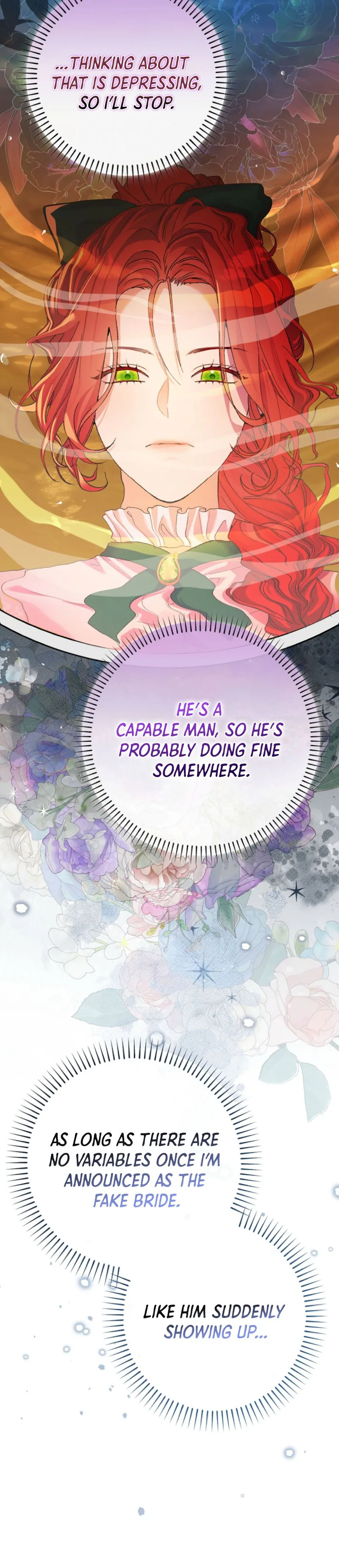 The Lie That Brought My Husband Back Chapter 2 Page 26